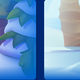 From the Club Penguin Paradise pre-registry site.